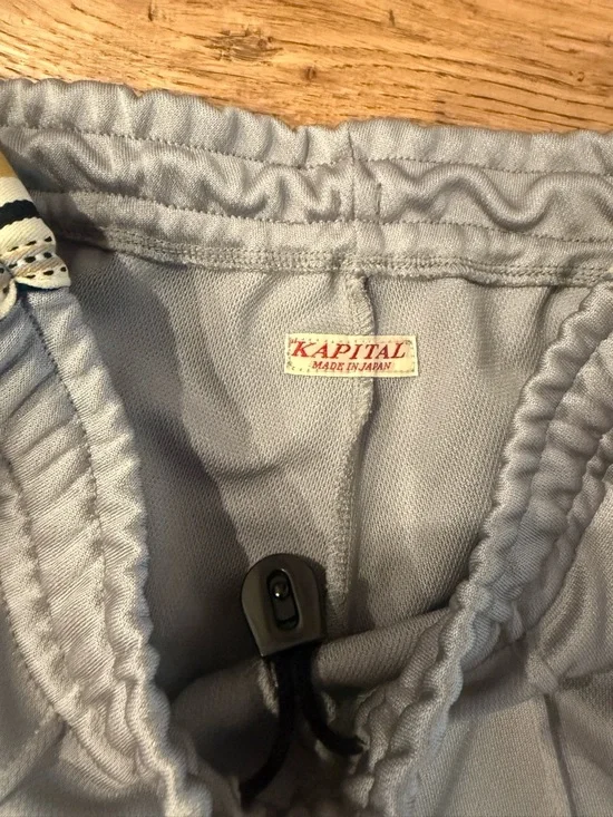 Kaliyah track pants size 2 - Picture 3 of 8